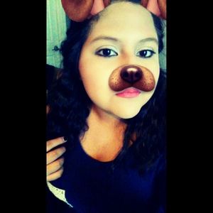 Meet your Posher, Carolyn