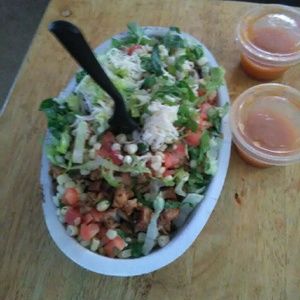 Meet your Posher, Kenneth