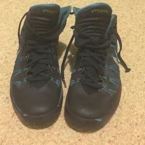 Nike Hyperdunk Basketball Shoes