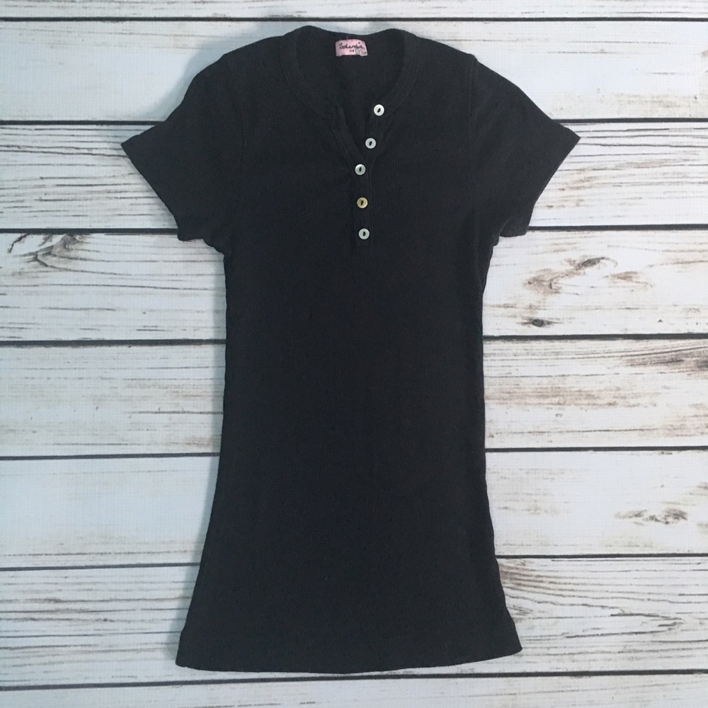 ⚜️Super Soft SPLENDID Tee