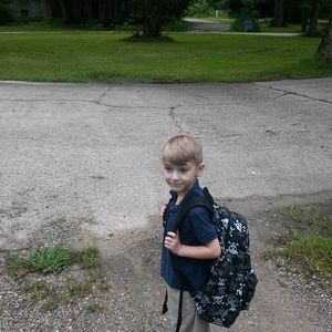 Meet your Posher, Audrey