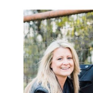 Meet your Posher, Patricia