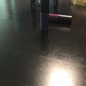 NYX soft matte lip cream