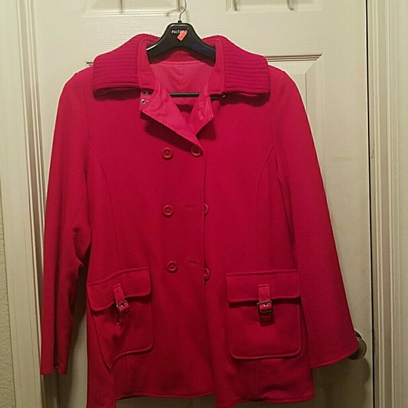 Coat