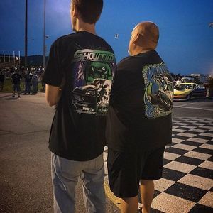 Meet your Posher, Andrew