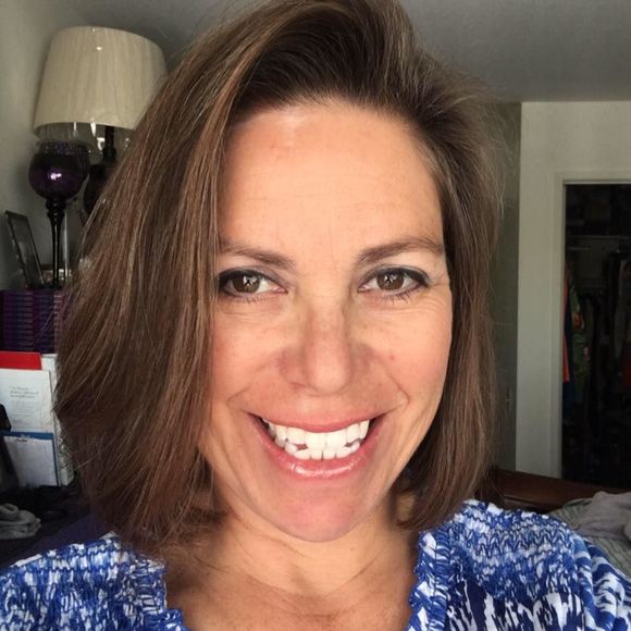 Meet your Posher, Sonya - Picture 1 of 1