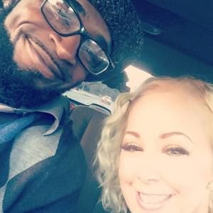 Meet your Posher, Jayme