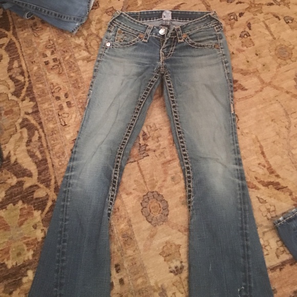 Authentic True Religion