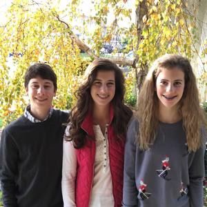 Meet your Posher, Cecilia