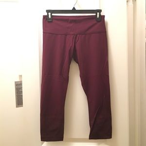 Lululemon tights