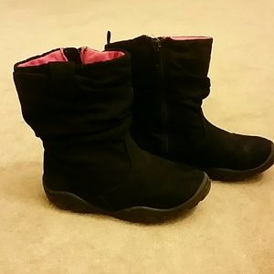 Toddler size 10 Carter's boots
