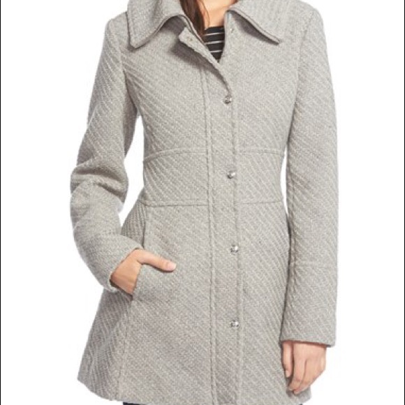 Jessica Simpson Winter Coat