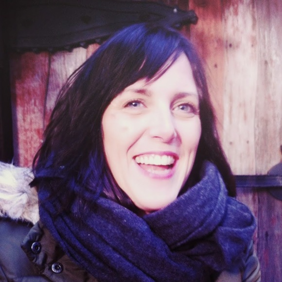 Meet your Posher, Nicole