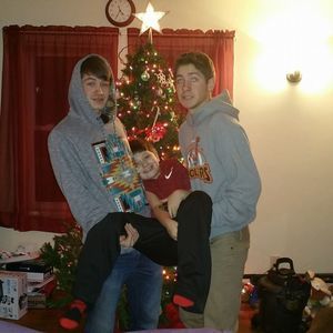 Meet your Posher, Mike