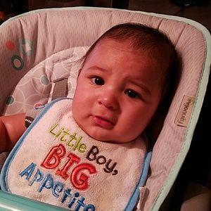 Meet your Posher, Xochila