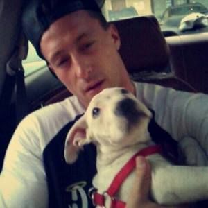 Meet your Posher, Danny