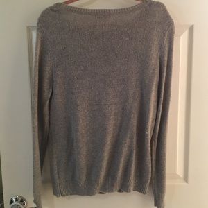 Forever 21 Sweaters - Forever 21 Crew Neck City Sweater Forever 21 Sweaters - Forever 21 Crew Neck City Sweater