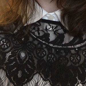 Meet your Posher, Hanson