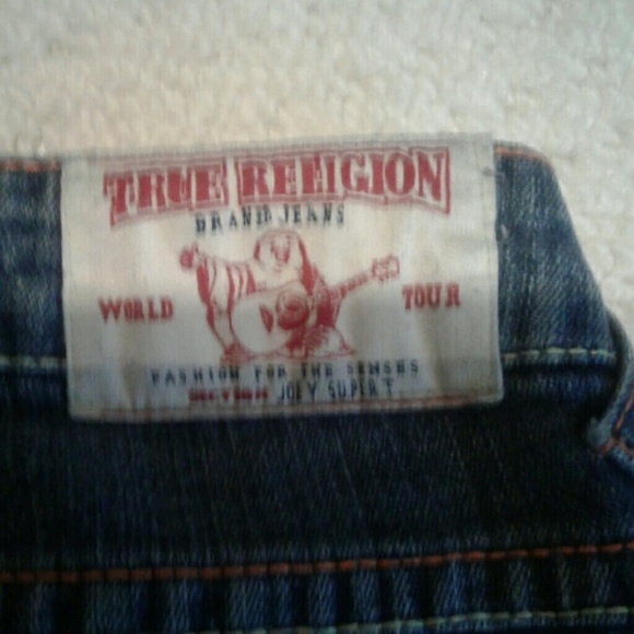 Jeans - Picture 3 of 3