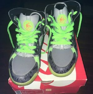 Youth Nike? Flight Huaraches Sz 5.5