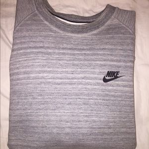 🎊 SALE 🎊 NIKE FLEECE TECH PULLOVER