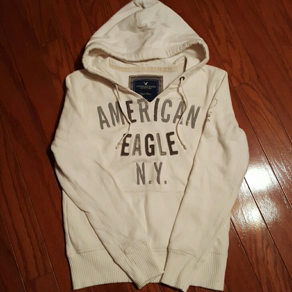 Women's AE hoodie