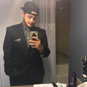 Meet your Posher, Albert