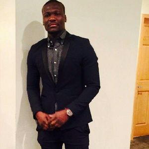 Meet your Posher, Emmanuel