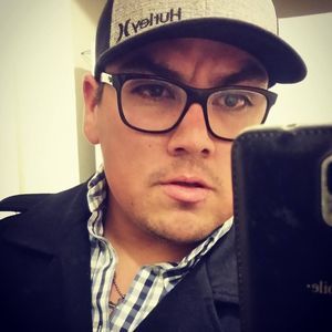 Meet your Posher, Jorge