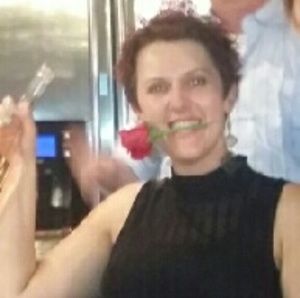 Meet your Posher, Agnieszka