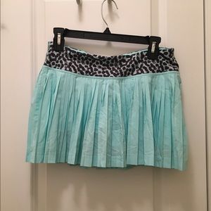 Lululemon skirt
