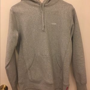 Men's Supreme Hoodie Size S