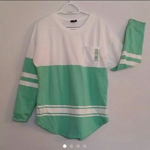 Good vibes sweatshirt