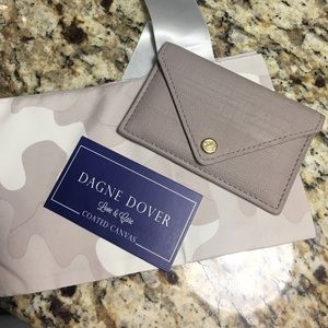 Dagne Dover Card Case