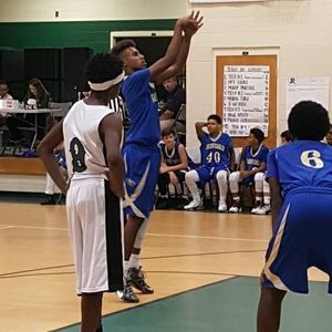 Meet your Posher, Cameron