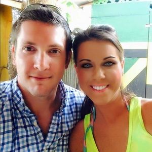 Meet your Posher, Candice