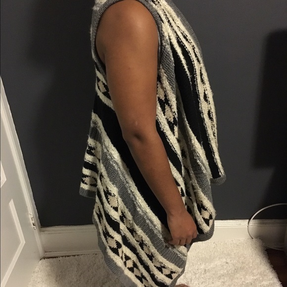 Multicolored cardigan - Picture 3 of 3