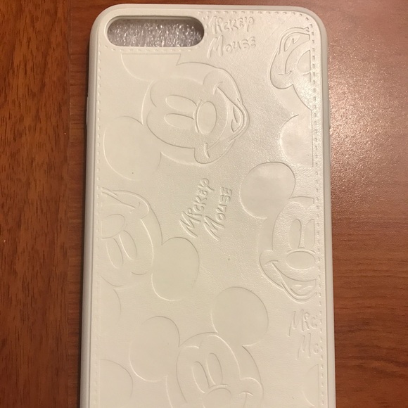 White case