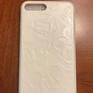 White case