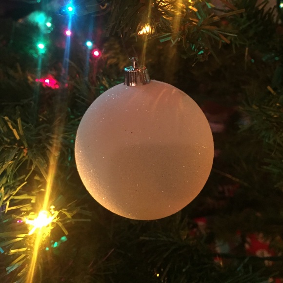 Beautiful Ornament