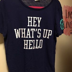 PINK Fetty Wap Inspired Shirt