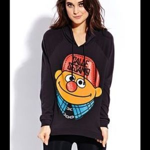Sesame Street sweater