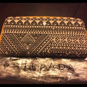 Silpada Travel Bag NEVER RELEASED! ❤️