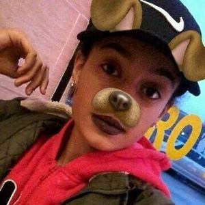 Meet your Posher, Gabriella