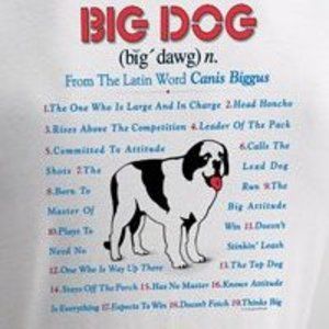 Meet your Posher, Tricia