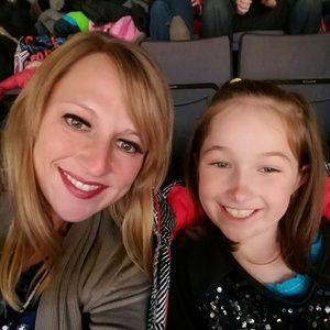 Meet your Posher, Tabitha