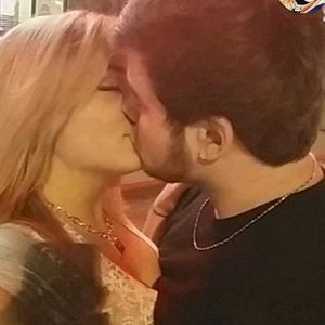 Meet your Posher, Ricky