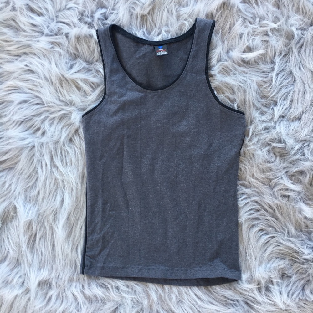 Ned women's athletic tank