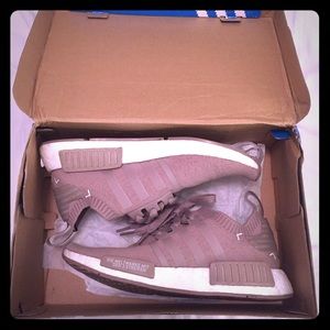 🎊 SALE 🎊 ADIDAS NMD FRENCH BEIGE