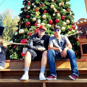 Meet your Posher, Chris